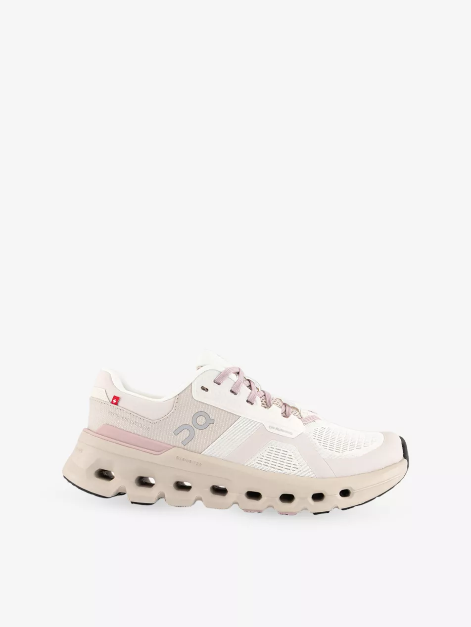 Cloudrunner 2 Mesh Trainers