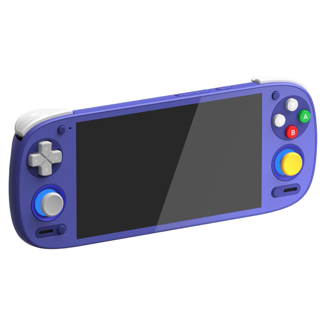 Retroid Pocket 5 square render