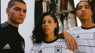 Germany Euro 2020 kit