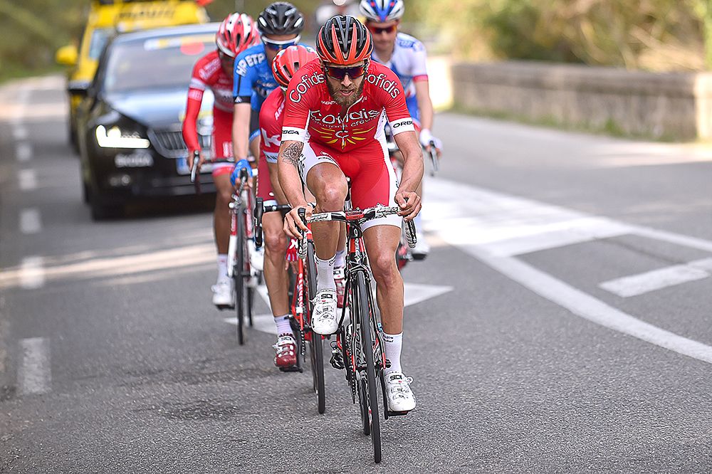 Loic Chetout
