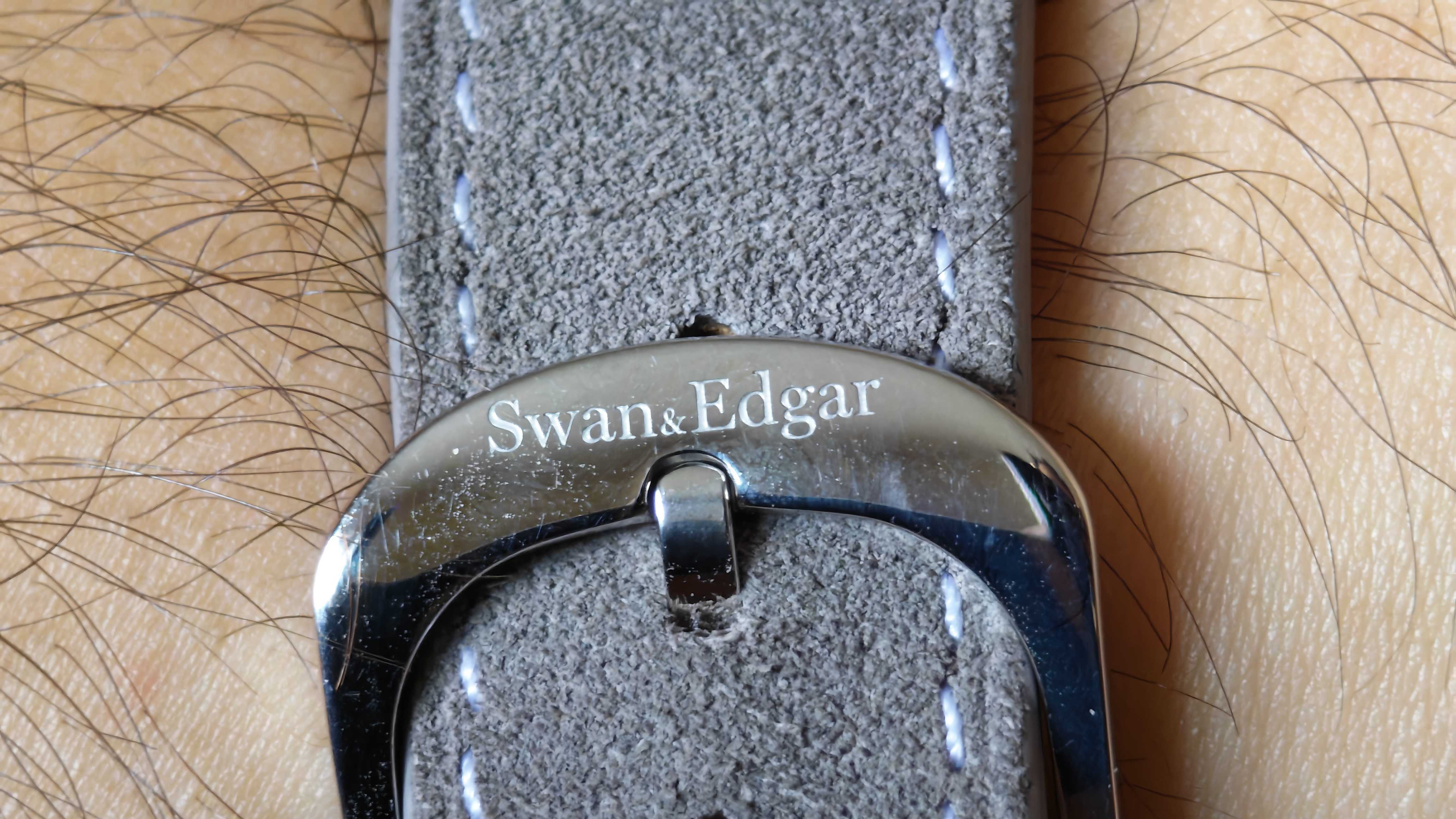 Swan &amp;amp; Edgar Horizon