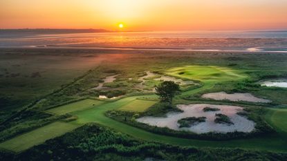 Why Kent Is The Home Of Championship Golf This Summer
