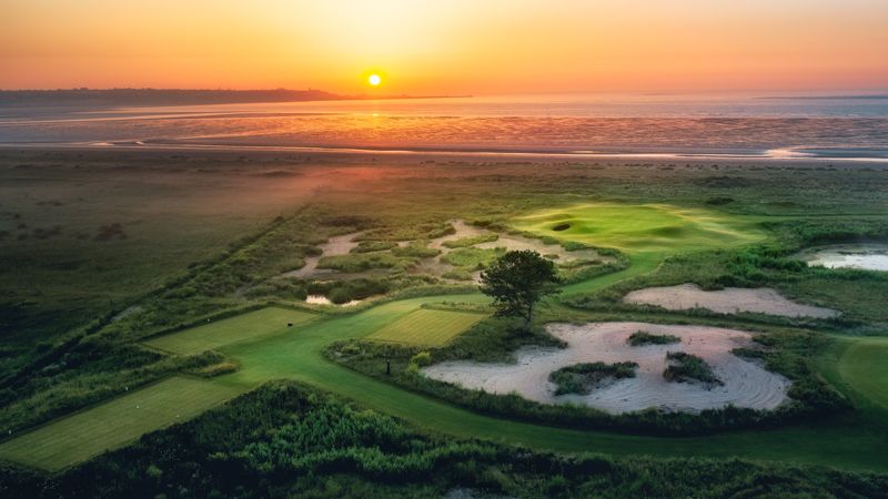 Why Kent Is The Home Of Championship Golf This Summer