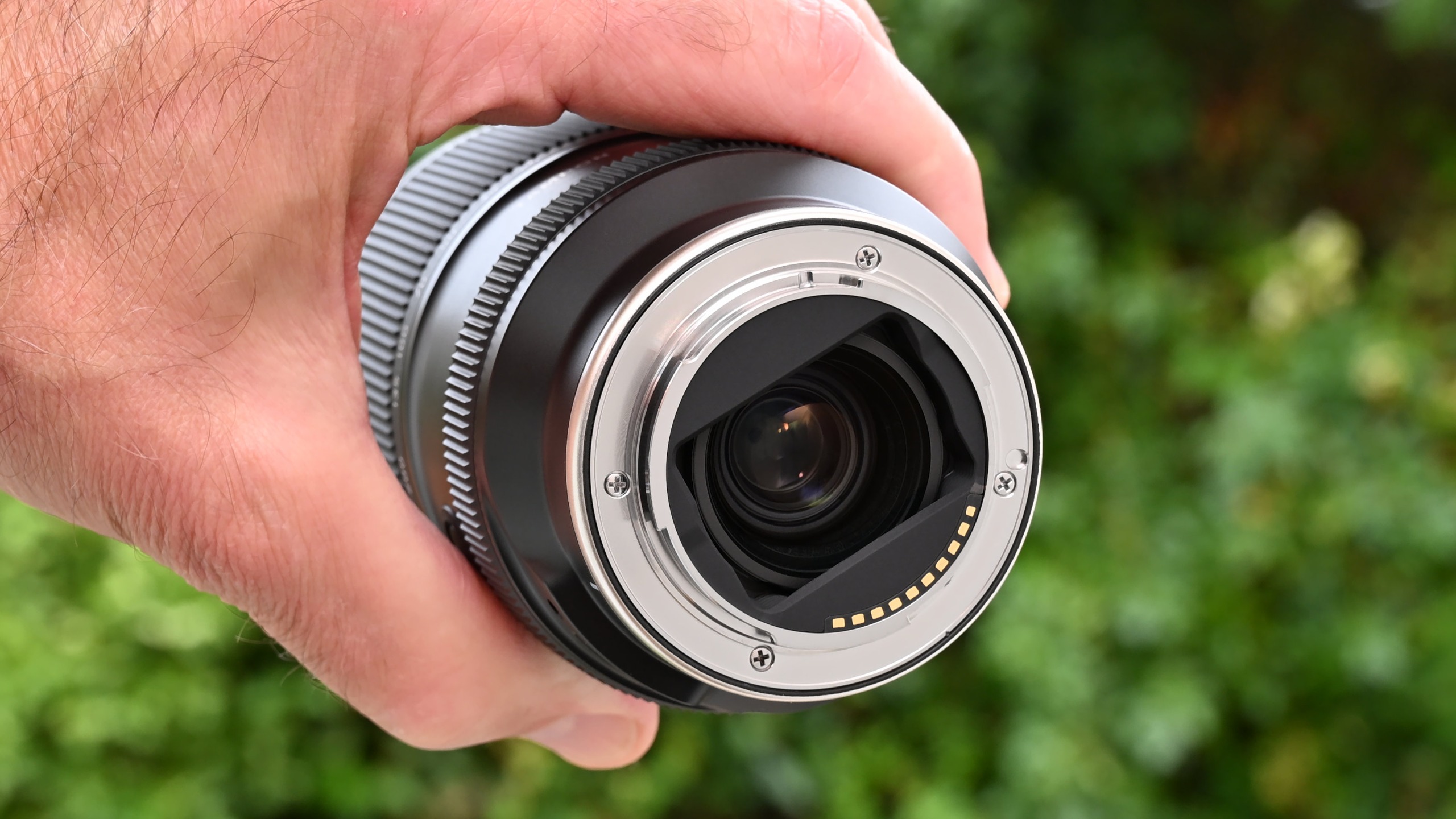 Tamron 25-200mm f/2.8-5.6 Di III VXD G2 product image