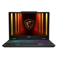 RTX 5060 MSI Cyborg 15
