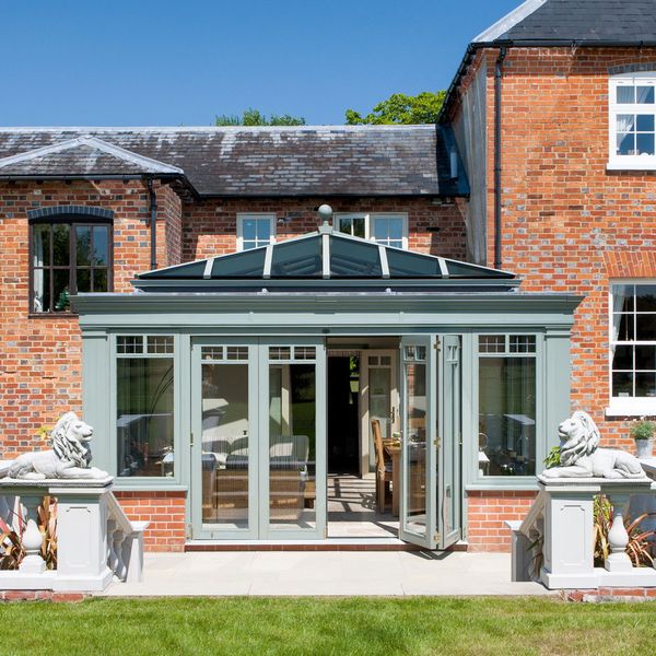 Conservatory Ideas, Design And Inspiration | Ideal Home