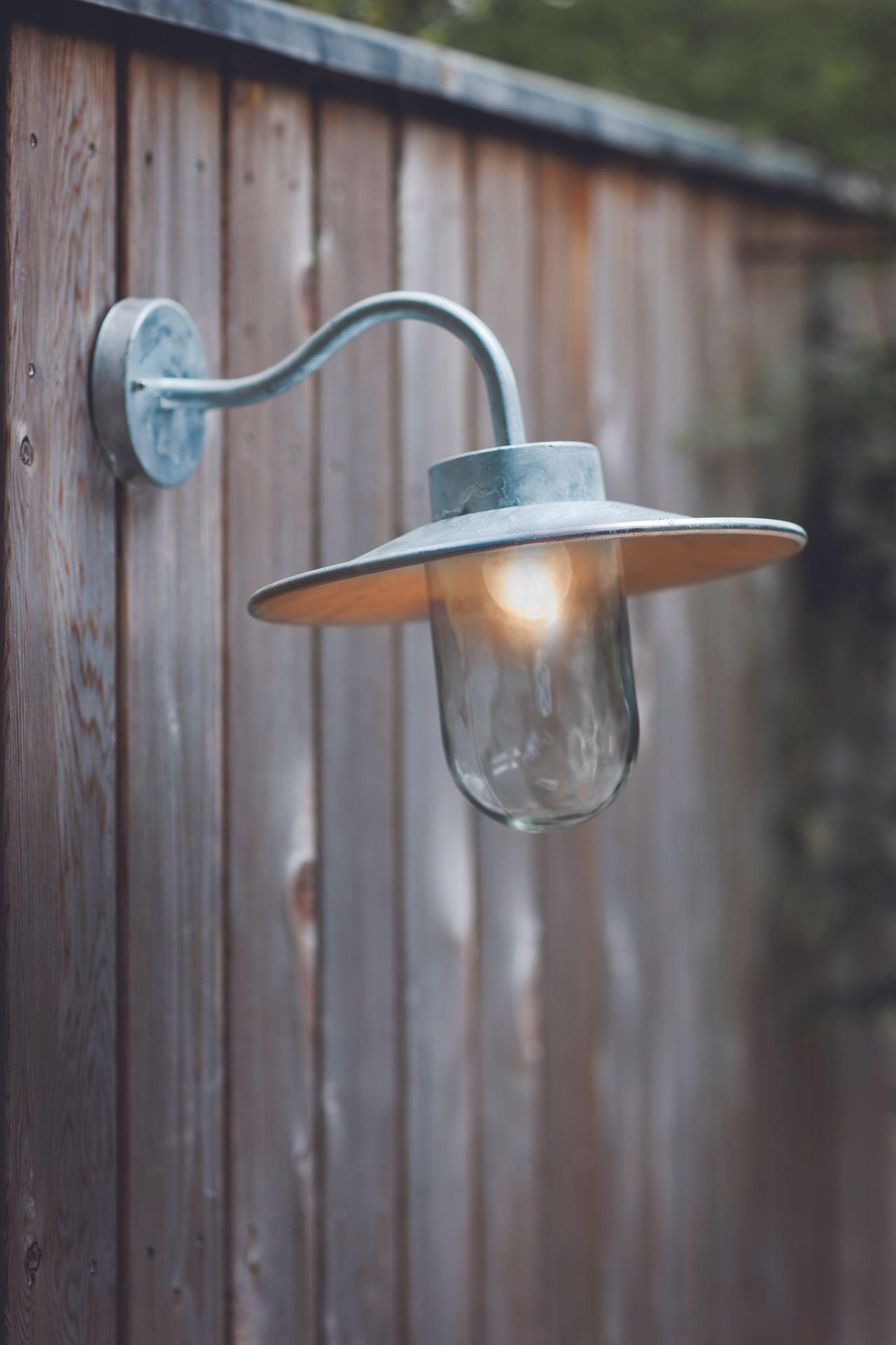 Best outdoor lights add stylish illumination to the garden GardeningEtc
