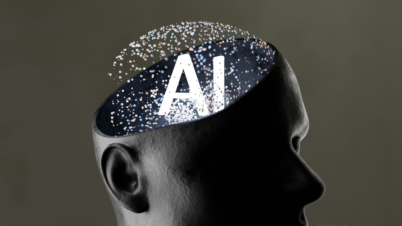 The end of forgetting: Why AI’s perfect memory is a psychological trap