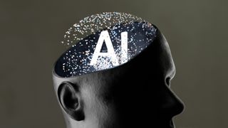 AI memory on head