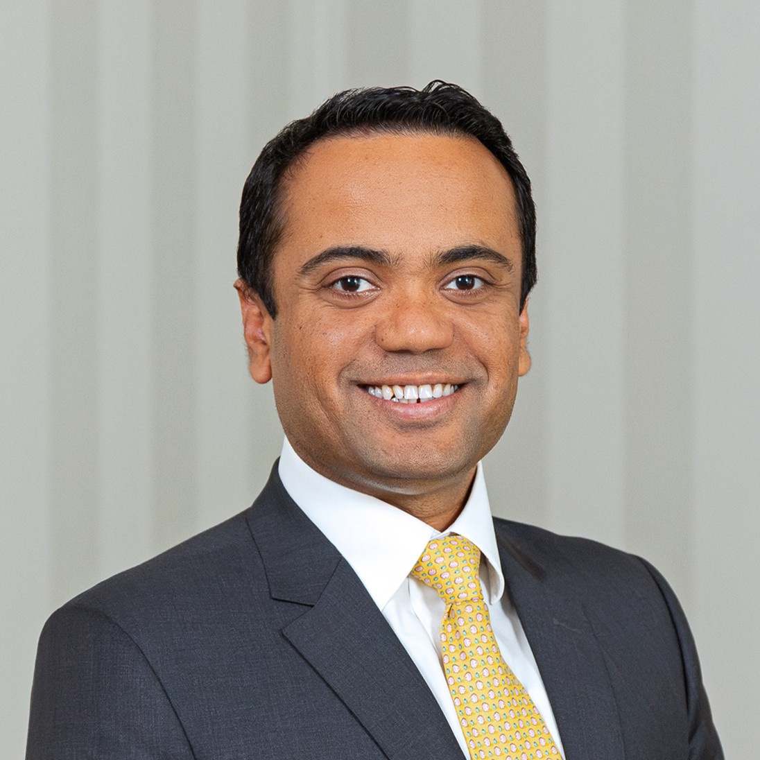 Asad Farid's avatar