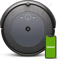 Roomba i4 EVO Robot Vacuum was
