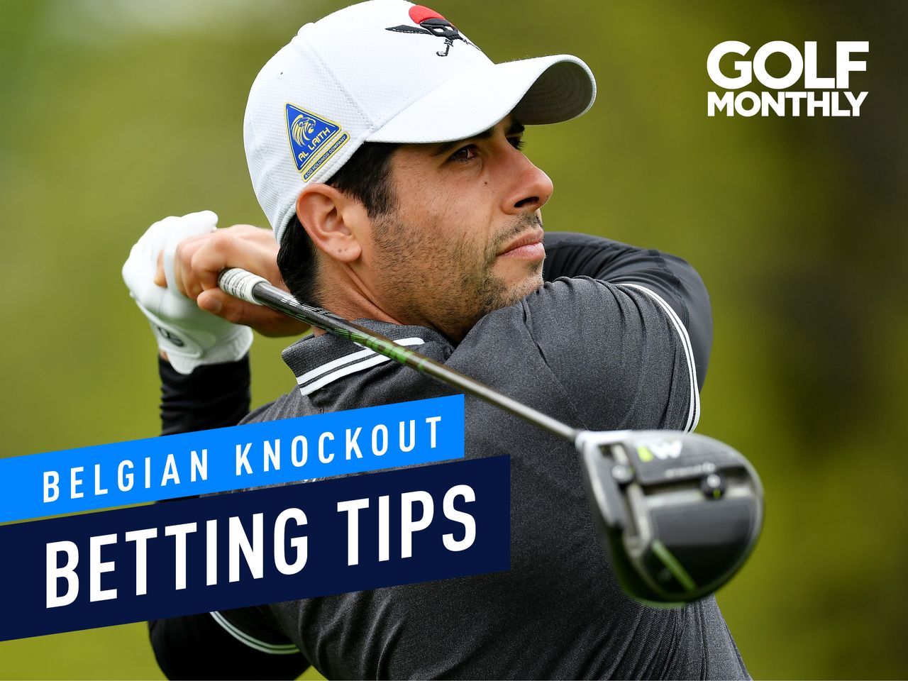 Belgian Knockout Golf Betting Tips 2019