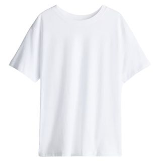 H&M Cotton T-shirt