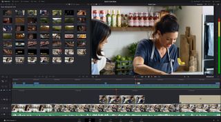 Blackmagic Design DaVinci Resolve Studio 17