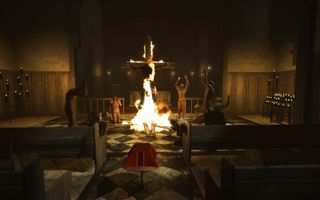 Outlast: Bundle of Terror