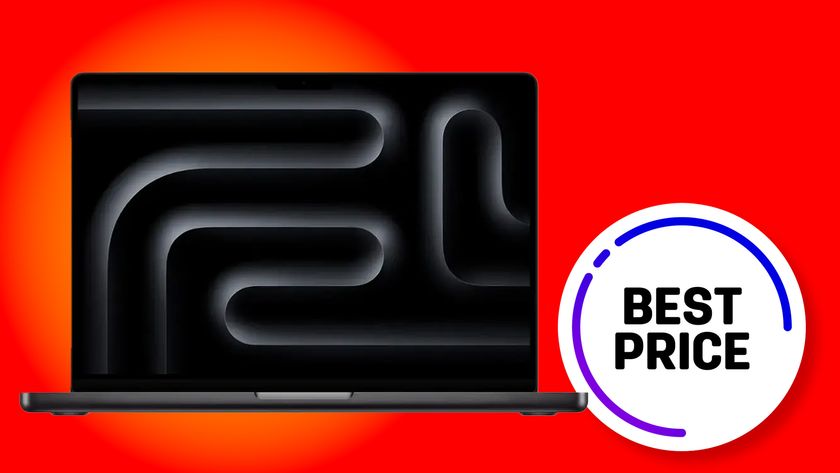 Apple’s 14-inch MacBook Pro with the M4 chip