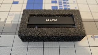 UpHere M201 SSD Heatsink