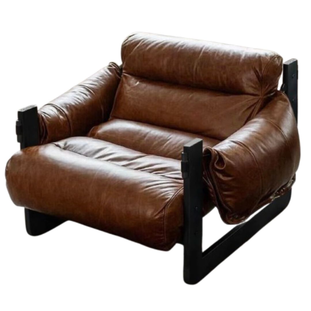 Bulbsquare, Retro Chair