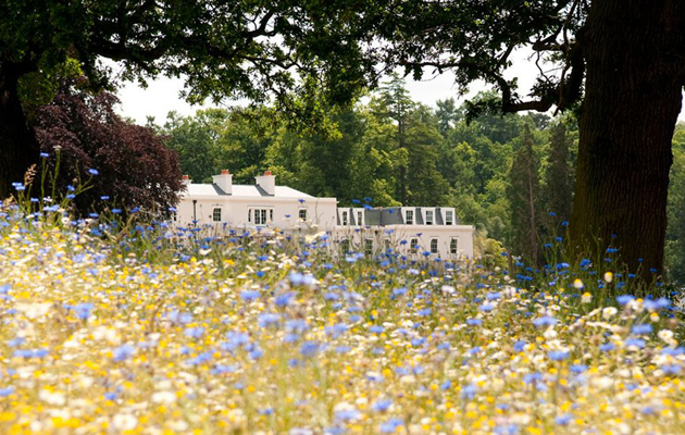 Coworth park