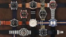 5 types of watch every enthusiast should own