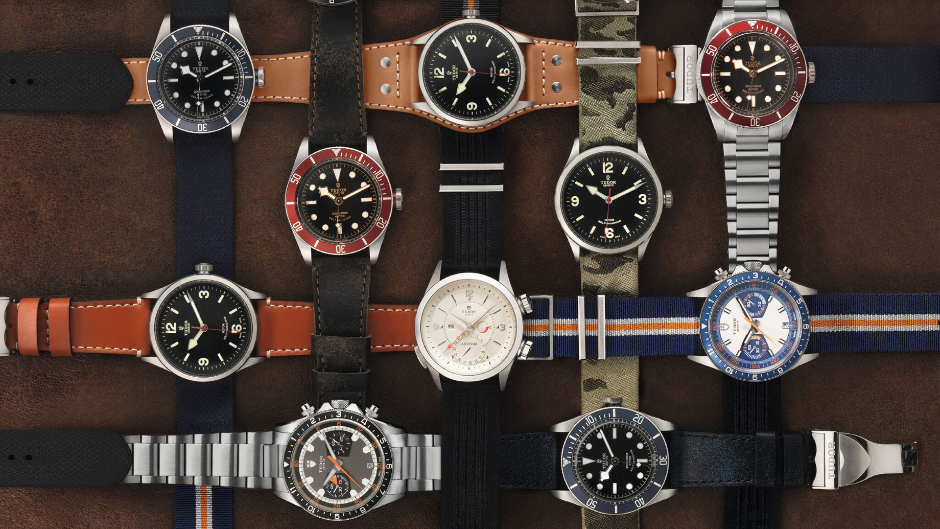 Types of Watches Guide: 5 Watches You Need in Your Collection