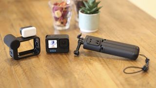 GoPro Volta review