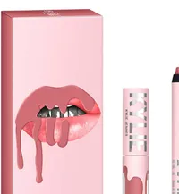 10. Kylie Cosmetics Matte Lip Kit, was £28, now £22.40 | Boots