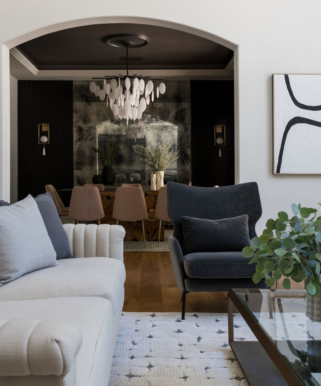 What is California modern interior design? | Homes and Gardens