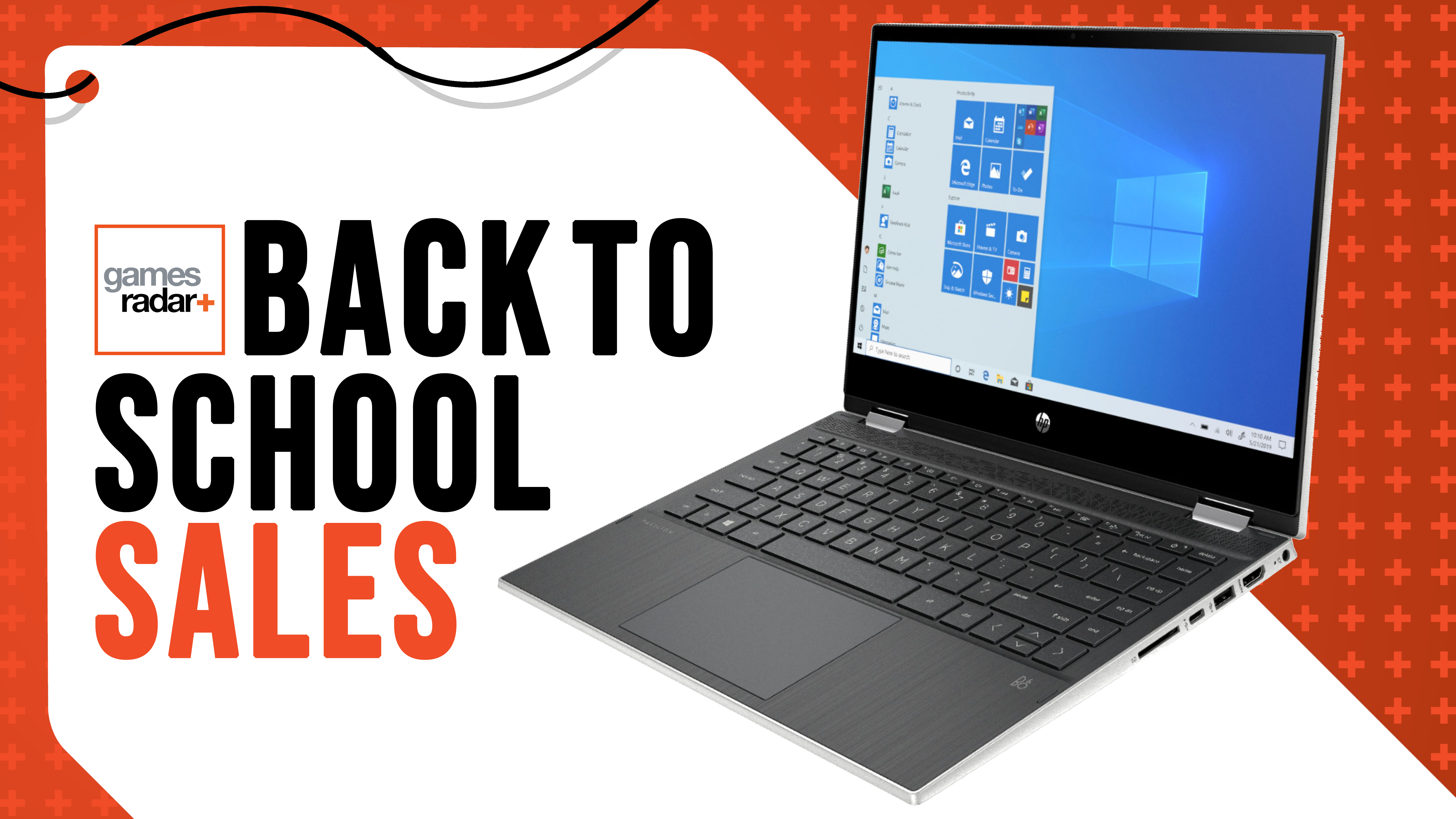 Back to School Sales for 2023 Are Live! Here Are the Top Deals