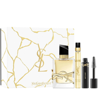 Yves Saint Laurent Libre Gift Set:&nbsp;was £98, now £78.40 at LOOKFANTASTIC (save £20)