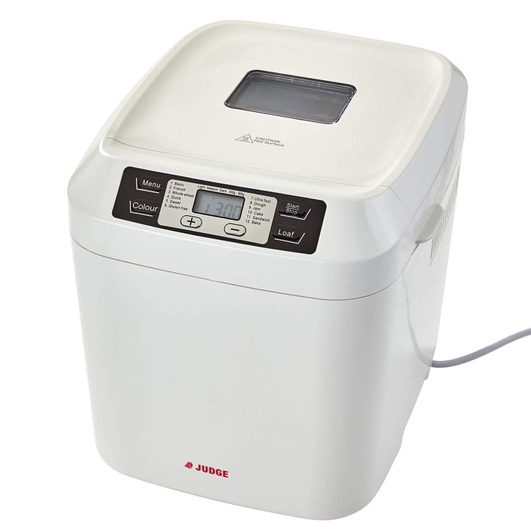 Best bread maker 2024 the 8 top bread machines Ideal Home