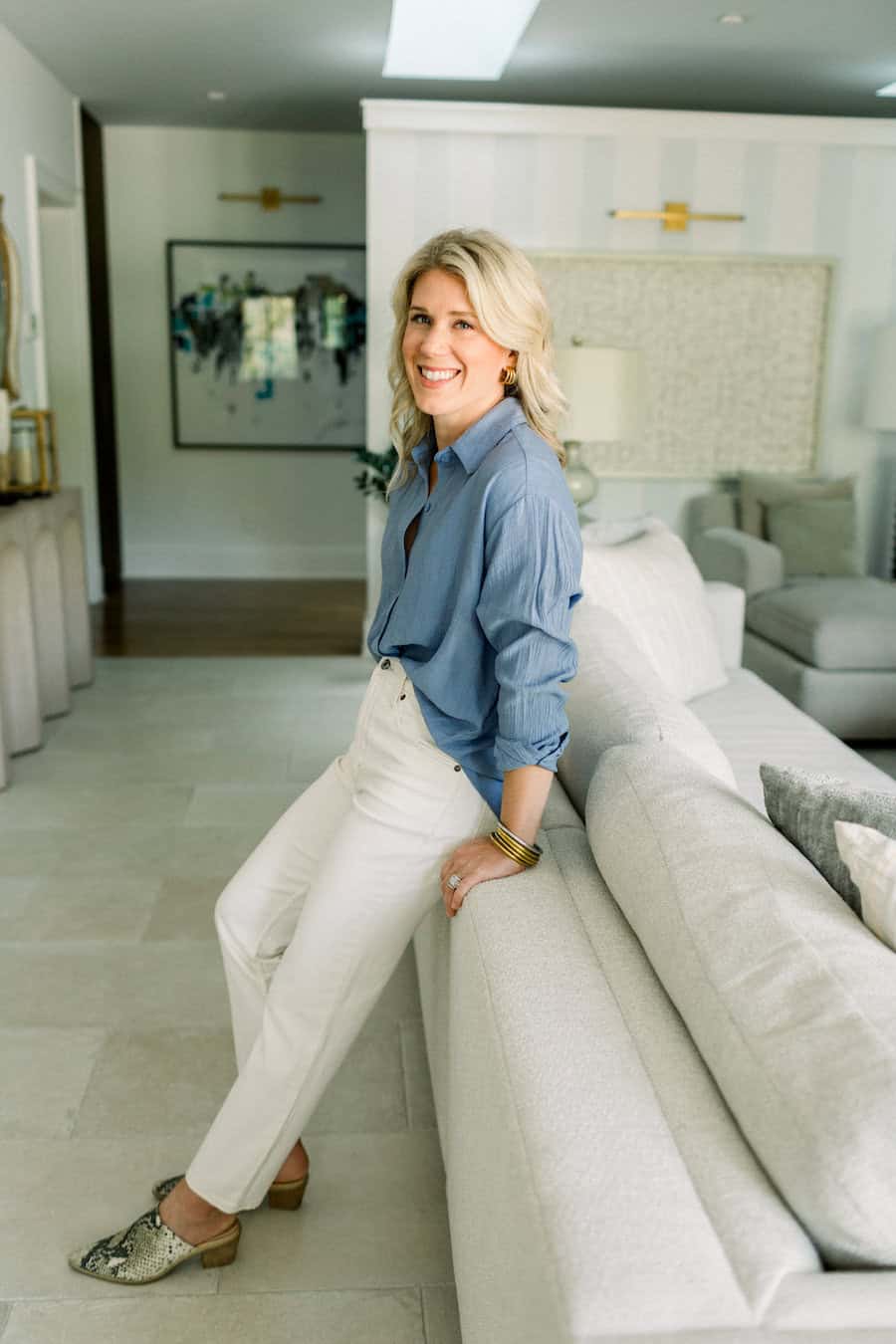 Liz Williamson