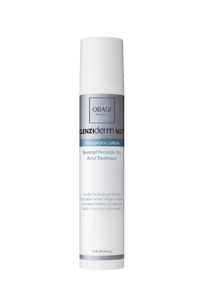 Obagi Medical, Obagi Medical Clenziderm M.d. Therapeutic Lotion (Was $95) 