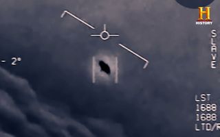 Ufos Are Real But Don T Assume They Re Alien Spaceships Space