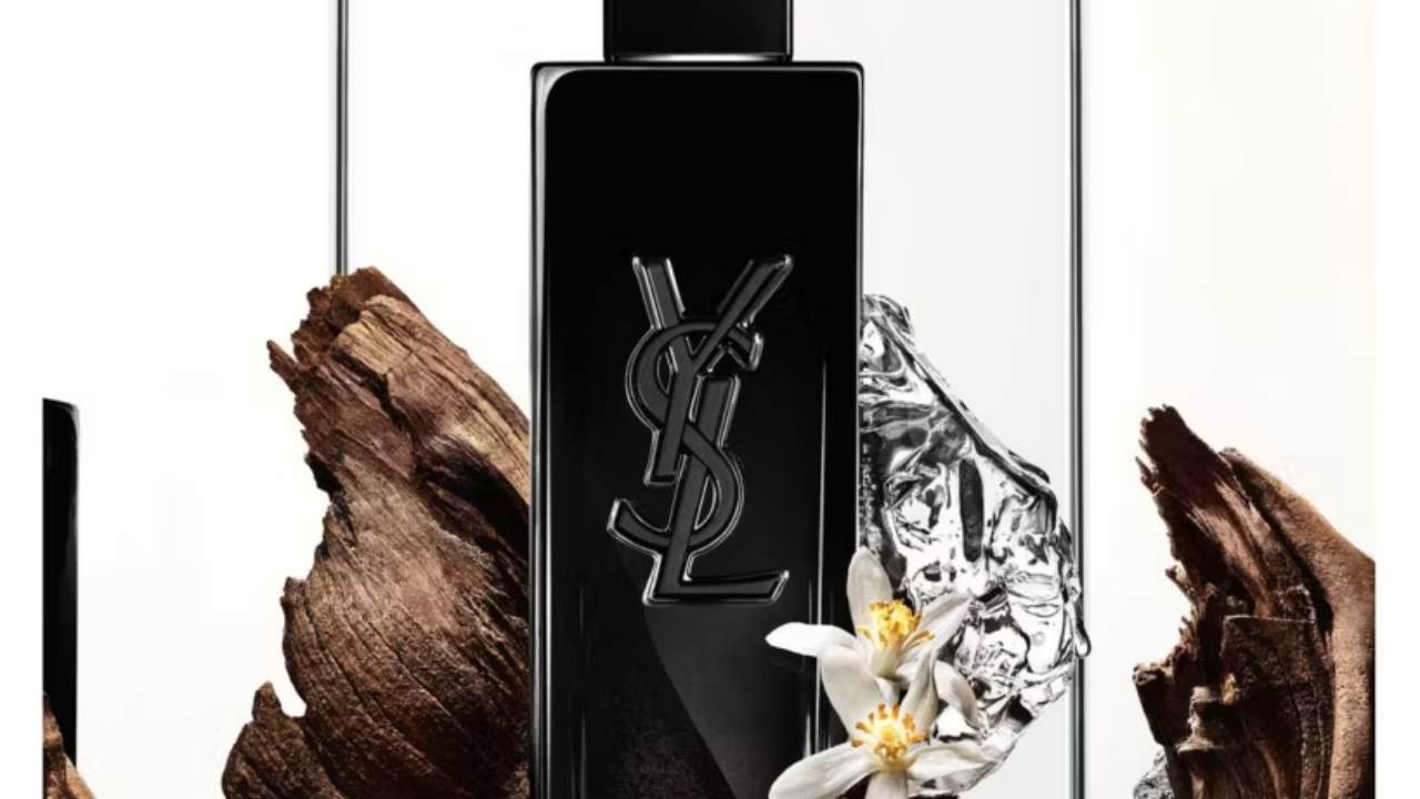 YSL MYSLF