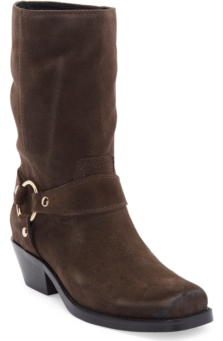 Motobella Moto Boot