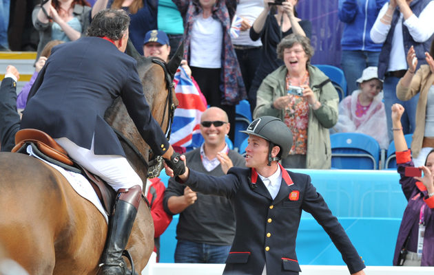 11 Scott Brash Olympics