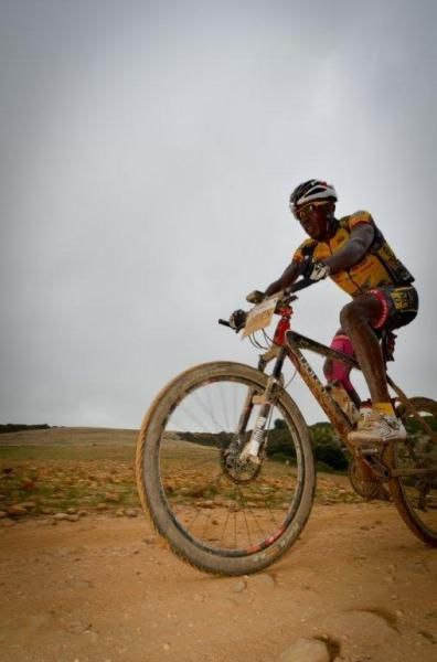 Adrien Niyonshuti (MTN/Qhubeka)