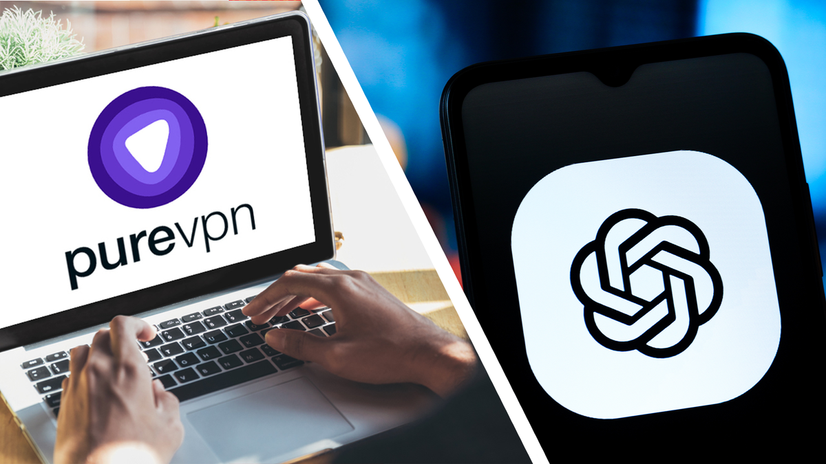 PureVPN has turned ChatGPT into a VPN assistant that handles the tedious manual tasks for you