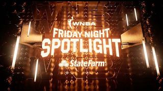 WNBA Friday Night Spotlight