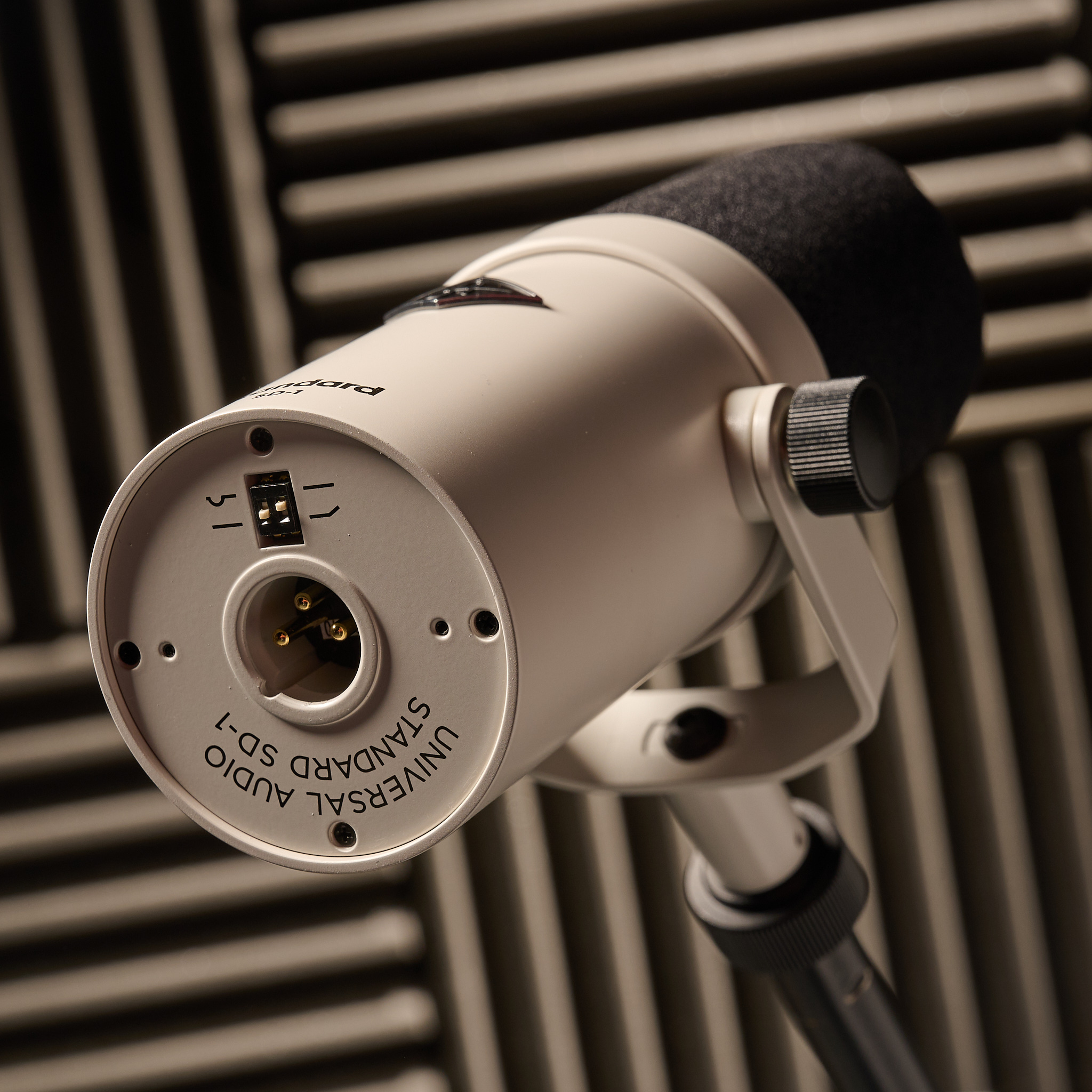 Universal Audio Standard SD-1