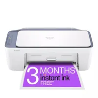 HP DeskJet 2922 All-in-One Wireless Inkjet Printer