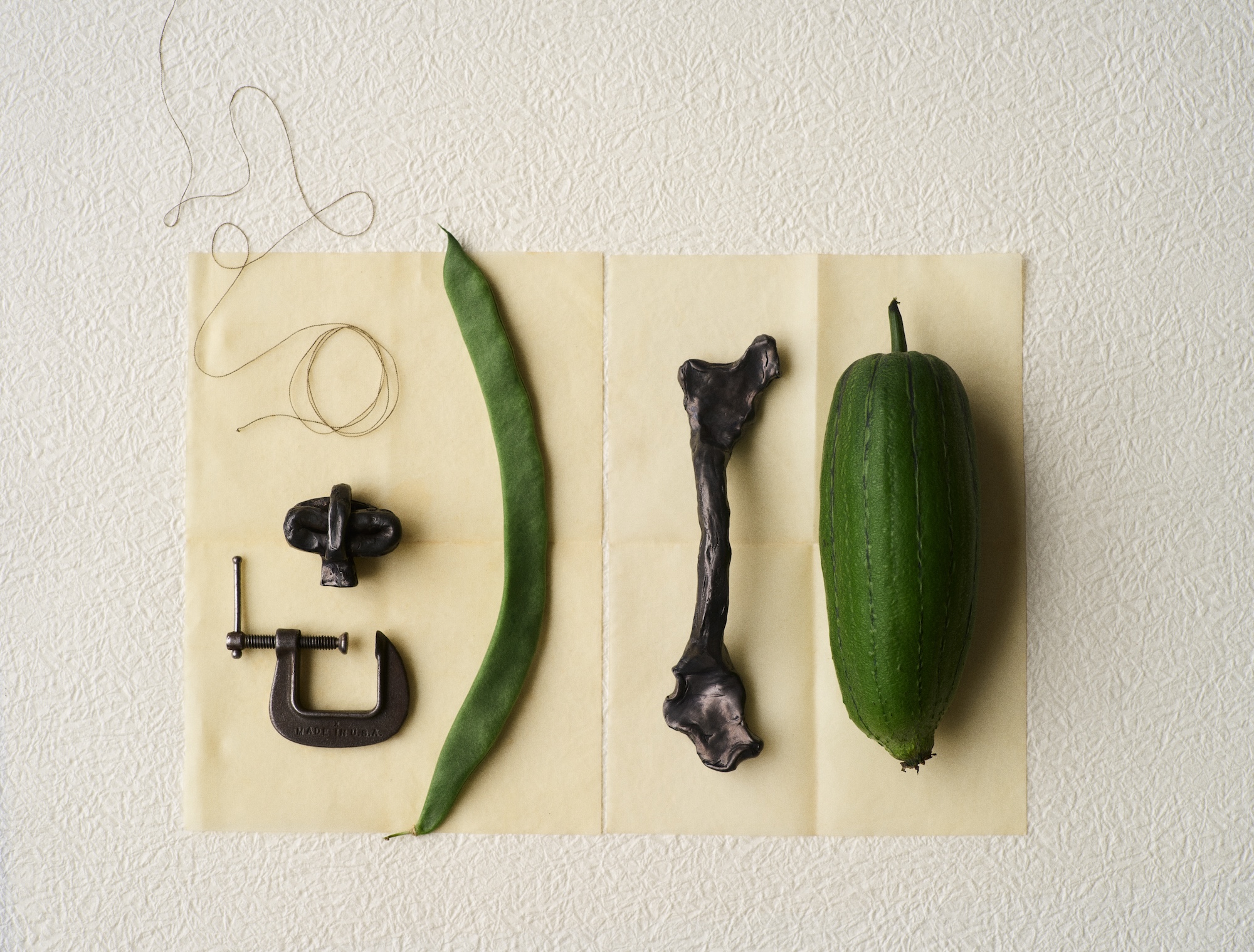 Ellis Works Hardware