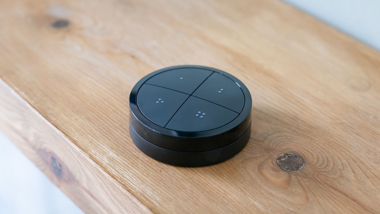 Philips Hue Tap Dial Switch