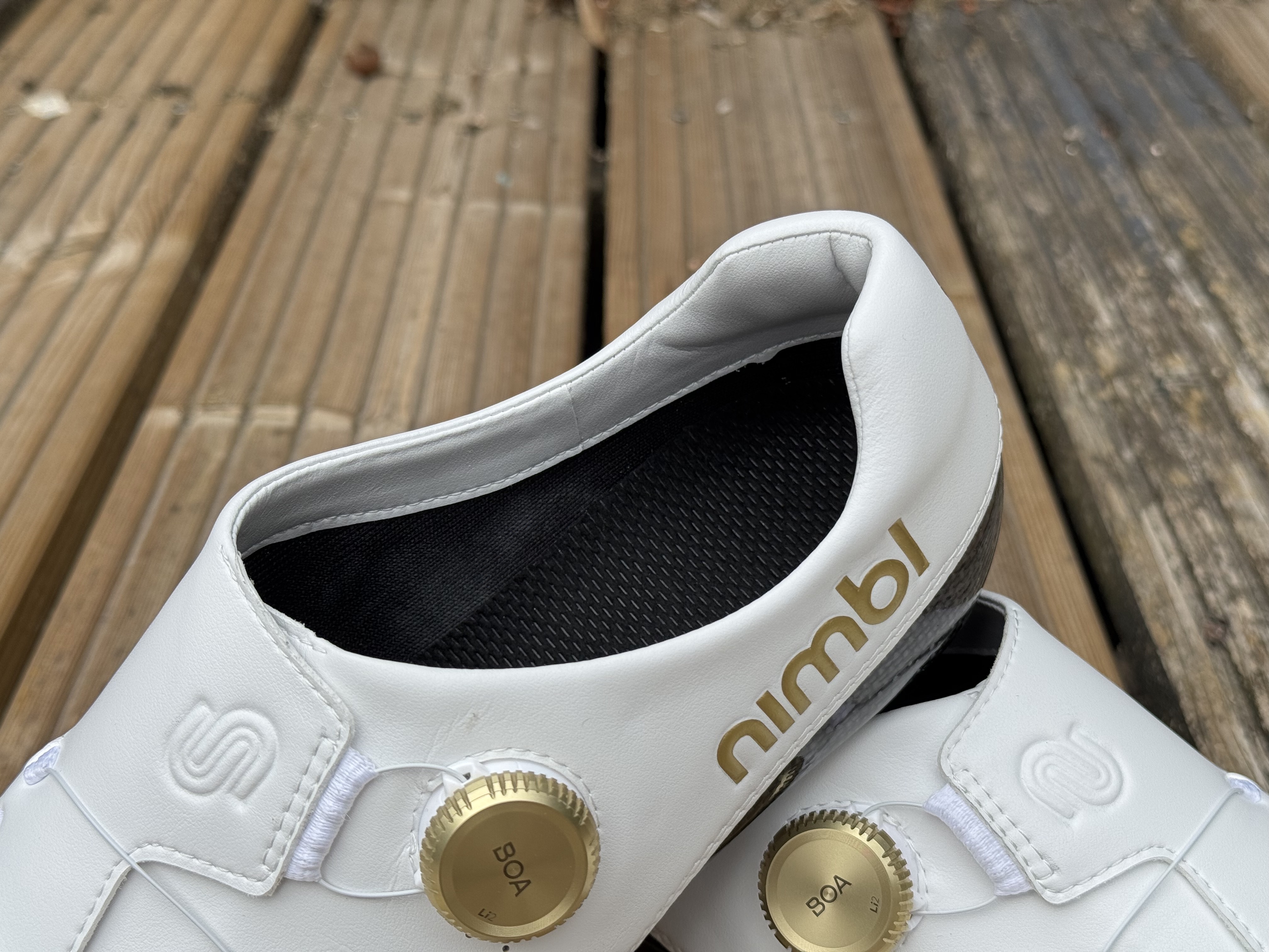 Nimbl Ultimate Glide