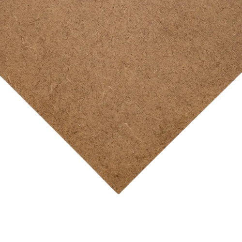 Jackson's, Jackson's : Backing Board Panel : 2.5mm Mdf : 10inx12in