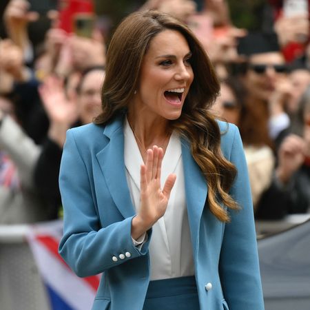 Princess Kate mom guilt