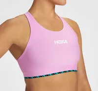 Hupana Sports Bra: was $38 now $19 @ HOKA