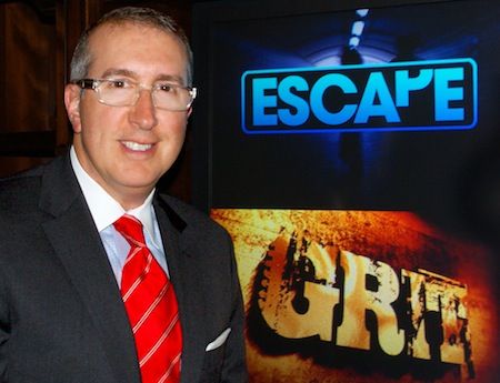 Exclusive: Bounce TV Exec Plans Two New Channels | Next TV