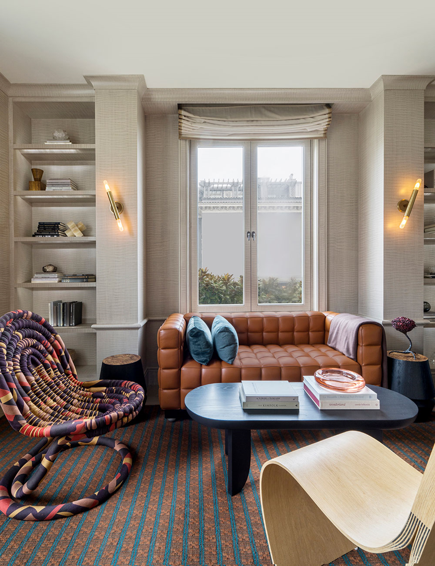 5 Ways Interior Designers Used Color This Year That Have Changed ...